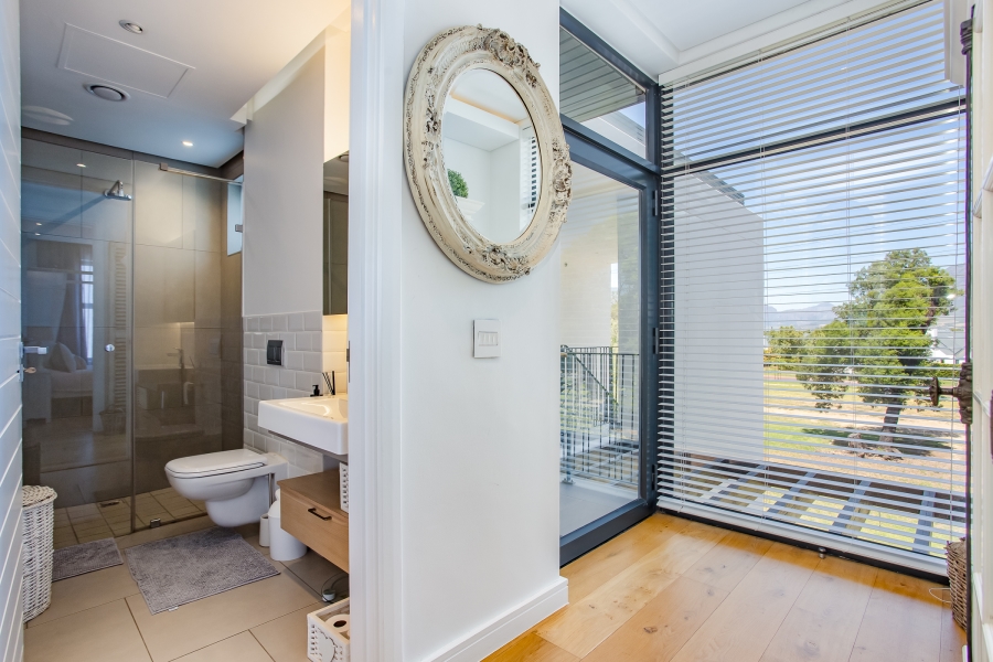 To Let 2 Bedroom Property for Rent in Val De Vie Estate Western Cape
